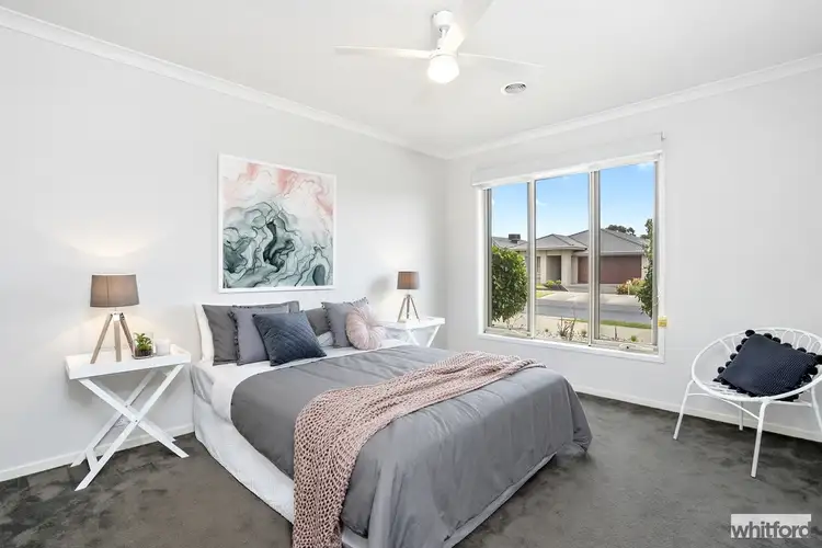 Second view of Homely house listing, 7 Wurrook Circuit, North Geelong VIC 3215