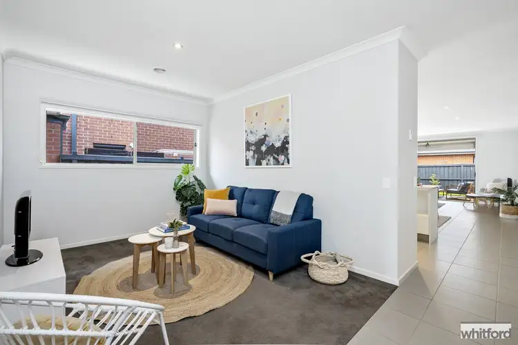 Fourth view of Homely house listing, 7 Wurrook Circuit, North Geelong VIC 3215