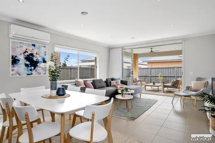 Sixth view of Homely house listing, 7 Wurrook Circuit, North Geelong VIC 3215