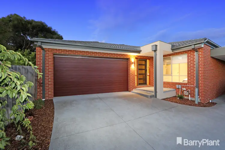 2/13 Jamieson Avenue, Rowville VIC 3178