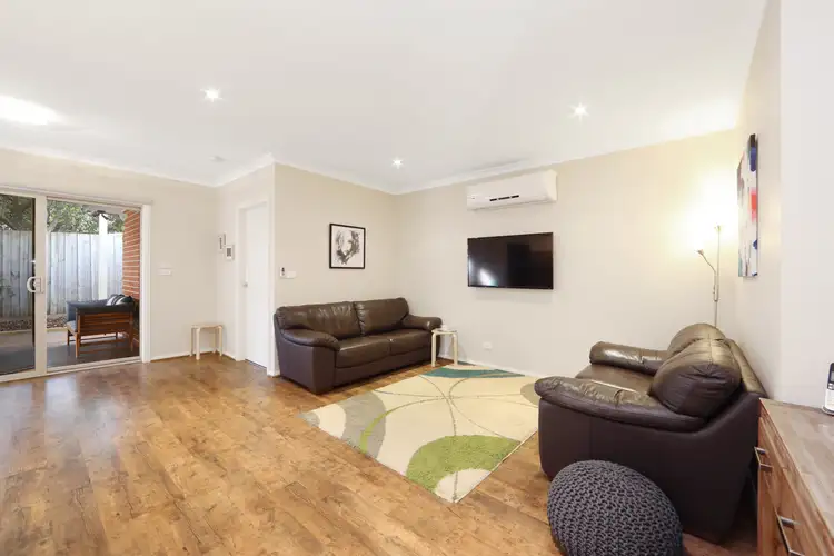 Second view of Homely unit listing, 2/13 Jamieson Avenue, Rowville VIC 3178