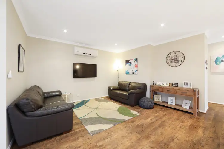 Third view of Homely unit listing, 2/13 Jamieson Avenue, Rowville VIC 3178