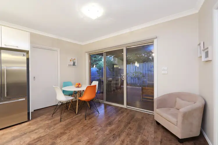 Fourth view of Homely unit listing, 2/13 Jamieson Avenue, Rowville VIC 3178