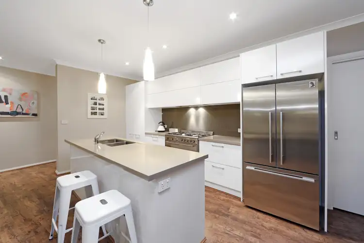 Fifth view of Homely unit listing, 2/13 Jamieson Avenue, Rowville VIC 3178