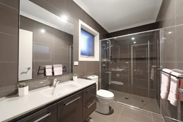 Sixth view of Homely unit listing, 2/13 Jamieson Avenue, Rowville VIC 3178