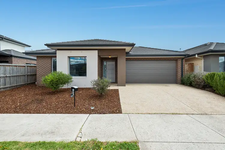 3 Bateleur Crescent, Doreen VIC 3754