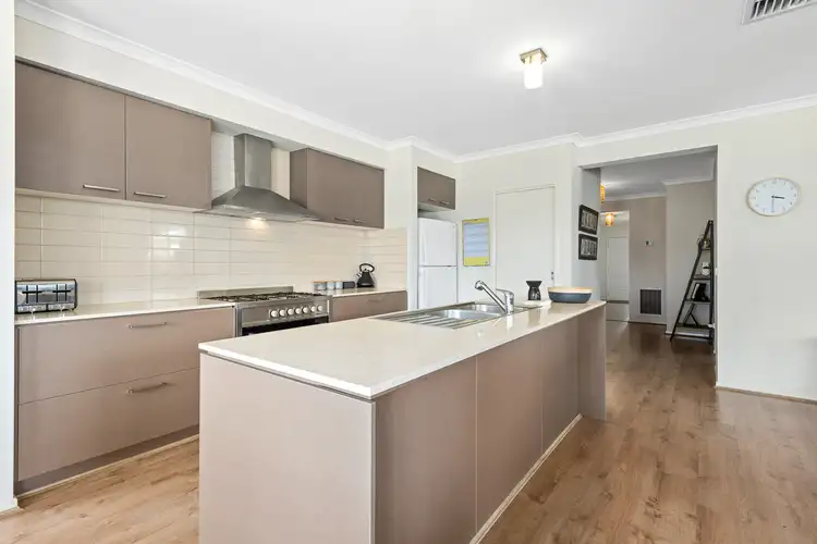 Second view of Homely house listing, 3 Bateleur Crescent, Doreen VIC 3754