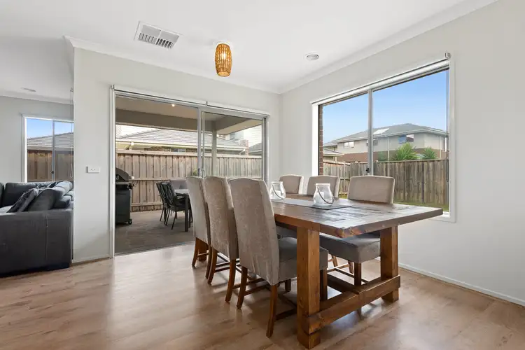 Third view of Homely house listing, 3 Bateleur Crescent, Doreen VIC 3754