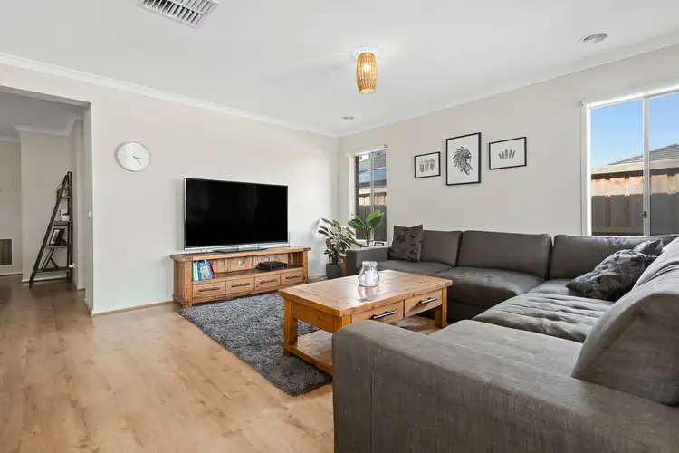 Fourth view of Homely house listing, 3 Bateleur Crescent, Doreen VIC 3754