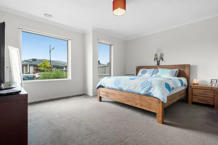 Fifth view of Homely house listing, 3 Bateleur Crescent, Doreen VIC 3754