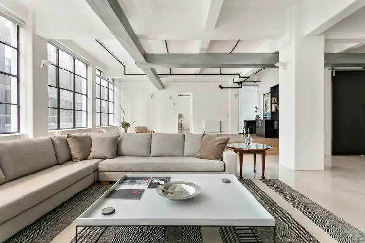 Fourth view of Homely apartment listing, 104/73 Flinders Lane, Melbourne VIC 3000