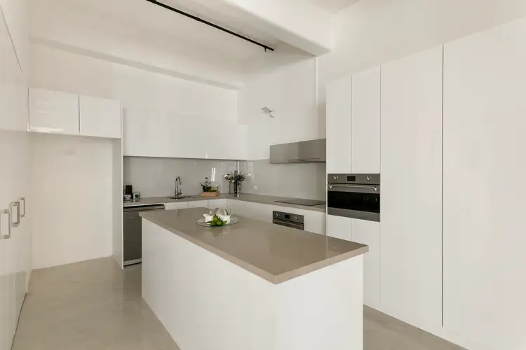 Sixth view of Homely apartment listing, 104/73 Flinders Lane, Melbourne VIC 3000