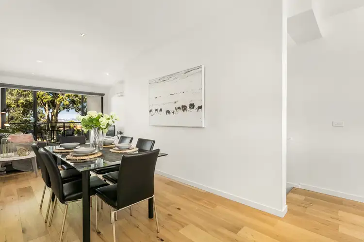 Fourth view of Homely house listing, 30 Oak Terrace, Wheelers Hill VIC 3150