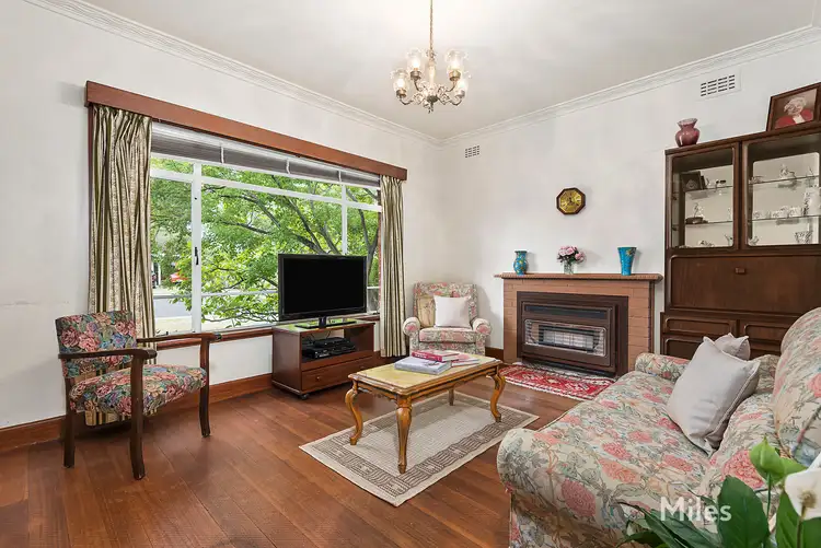 Second view of Homely house listing, 14 Milton Street, Macleod VIC 3085