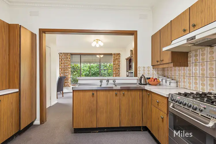 Third view of Homely house listing, 14 Milton Street, Macleod VIC 3085