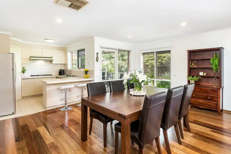 Fifth view of Homely house listing, 18 Kinkora Road, Blackburn VIC 3130