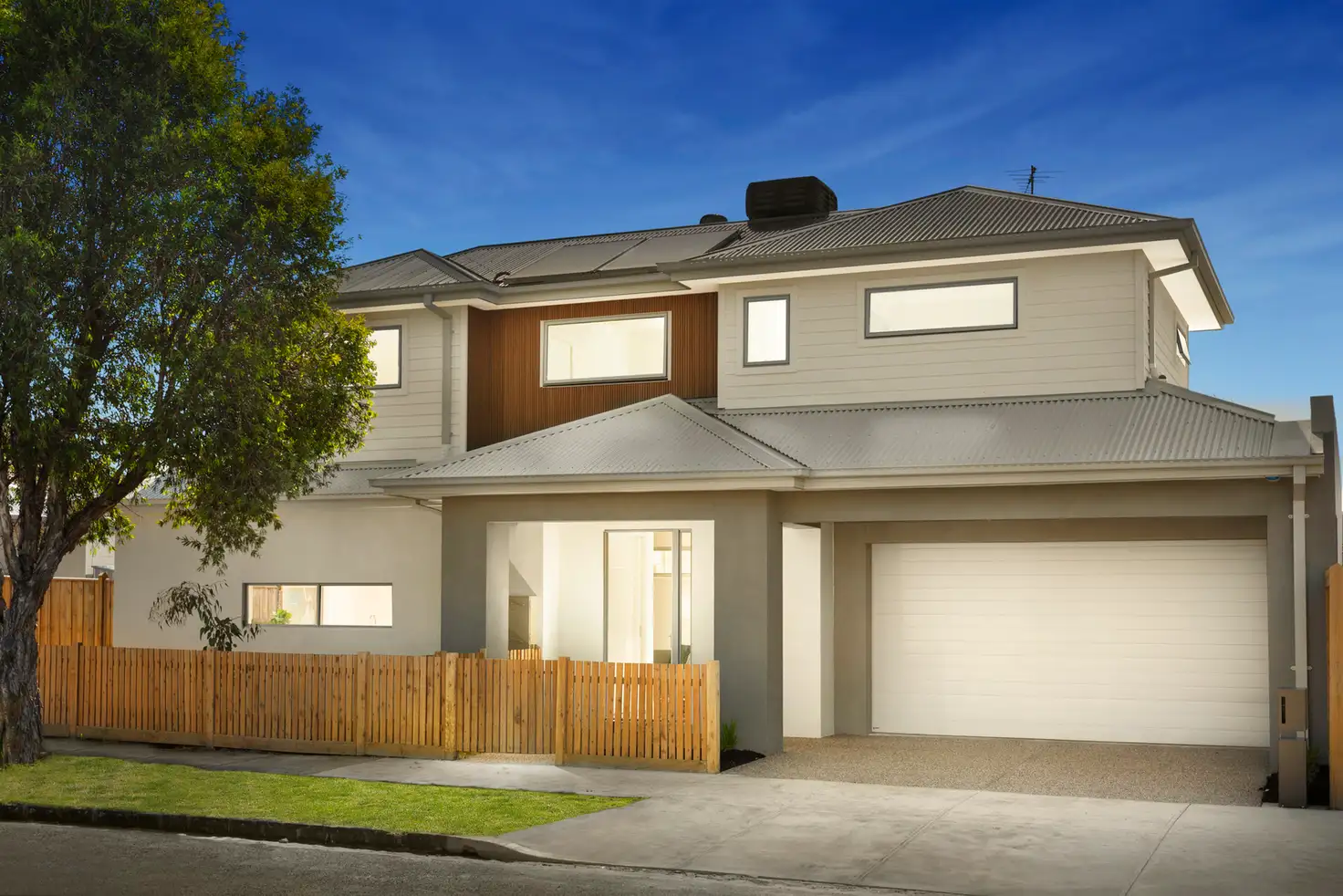 Main view of Homely house listing, 12 Adeline Street, Williamstown VIC 3016