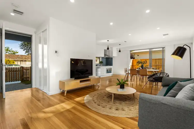 Third view of Homely house listing, 12 Adeline Street, Williamstown VIC 3016