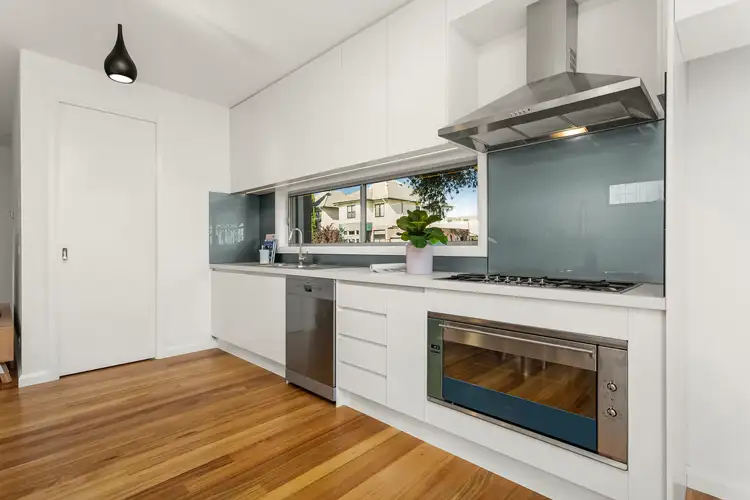 Fourth view of Homely house listing, 12 Adeline Street, Williamstown VIC 3016