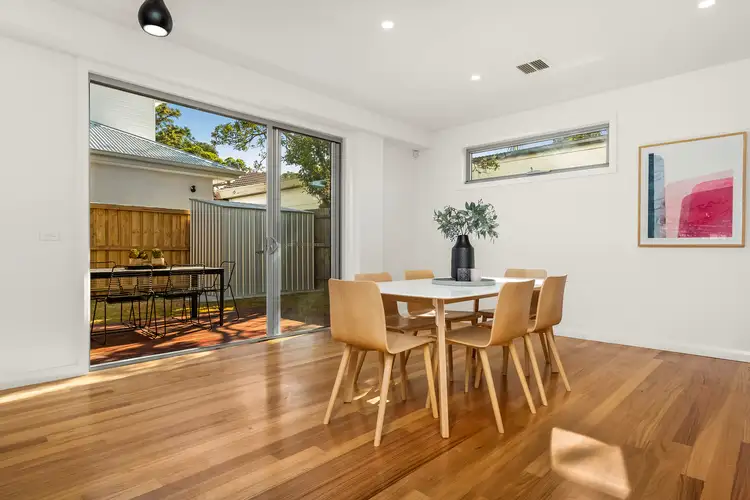 Fifth view of Homely house listing, 12 Adeline Street, Williamstown VIC 3016