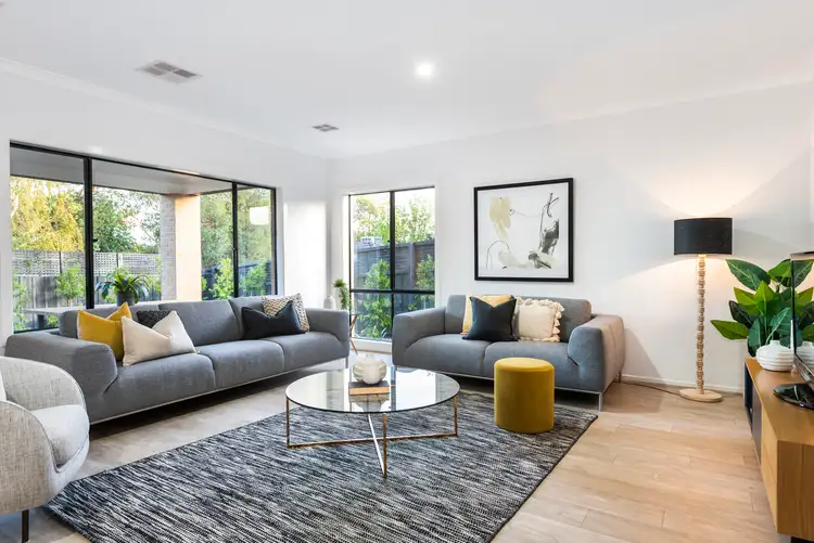 Second view of Homely house listing, 3 Kinkora Road, Blackburn VIC 3130