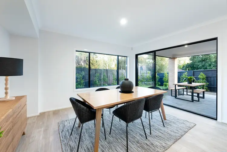 Fifth view of Homely house listing, 3 Kinkora Road, Blackburn VIC 3130