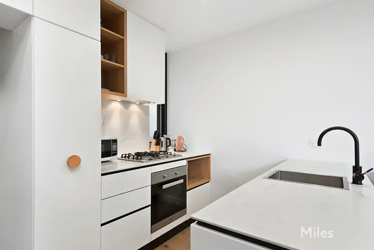 Second view of Homely apartment listing, 102/204-206 Lower Heidelberg Road, Ivanhoe East VIC 3079
