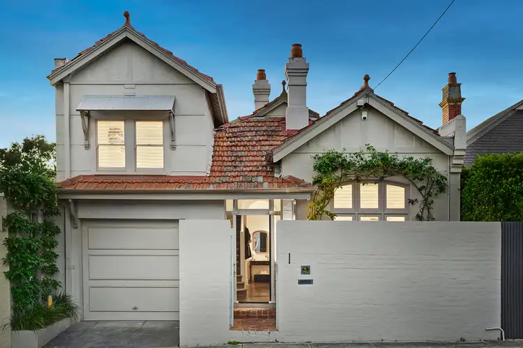 1 Baxter Street, Toorak VIC 3142