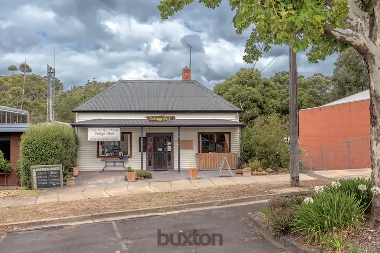 54 Albert Street, Creswick VIC 3363