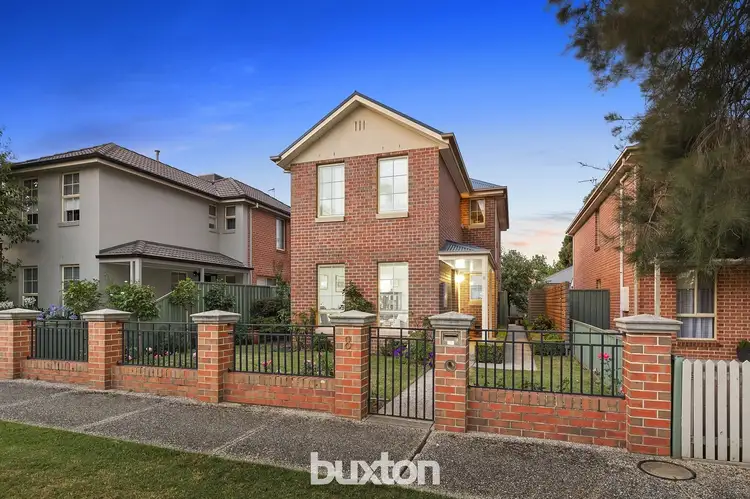 8 Norfolk Avenue, Lake Gardens VIC 3355