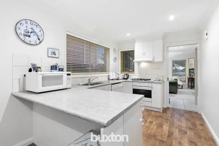 Fifth view of Homely house listing, 8 Norfolk Avenue, Lake Gardens VIC 3355