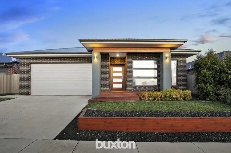 Main view of Homely house listing, 13 Carrum Street, Alfredton VIC 3350