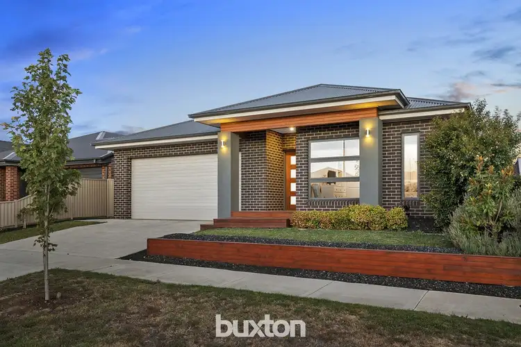 Second view of Homely house listing, 13 Carrum Street, Alfredton VIC 3350