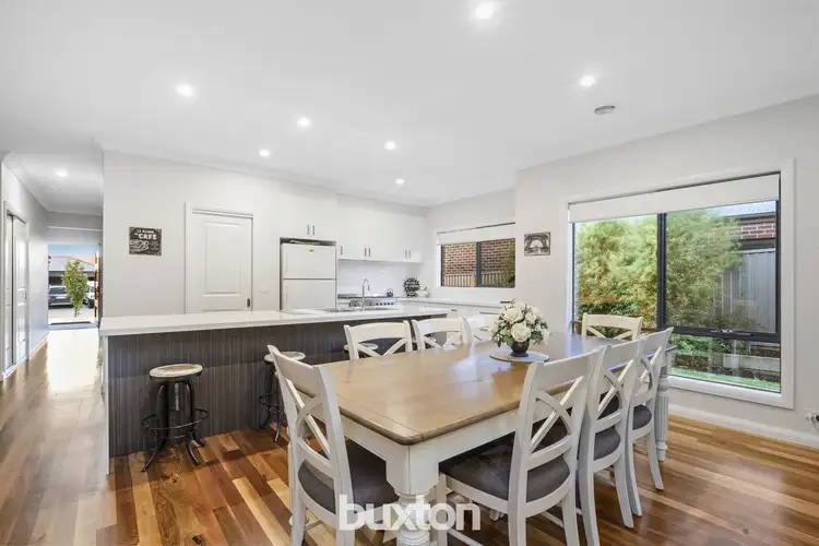 Third view of Homely house listing, 13 Carrum Street, Alfredton VIC 3350