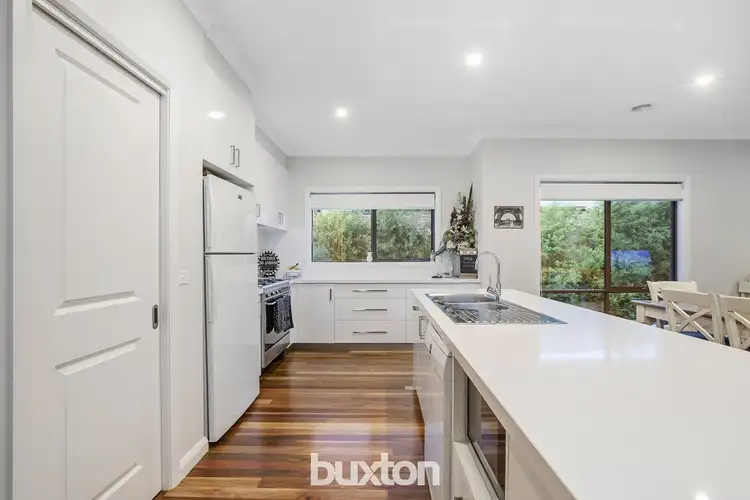 Fourth view of Homely house listing, 13 Carrum Street, Alfredton VIC 3350