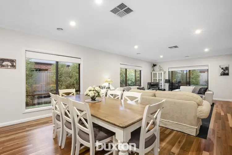 Fifth view of Homely house listing, 13 Carrum Street, Alfredton VIC 3350