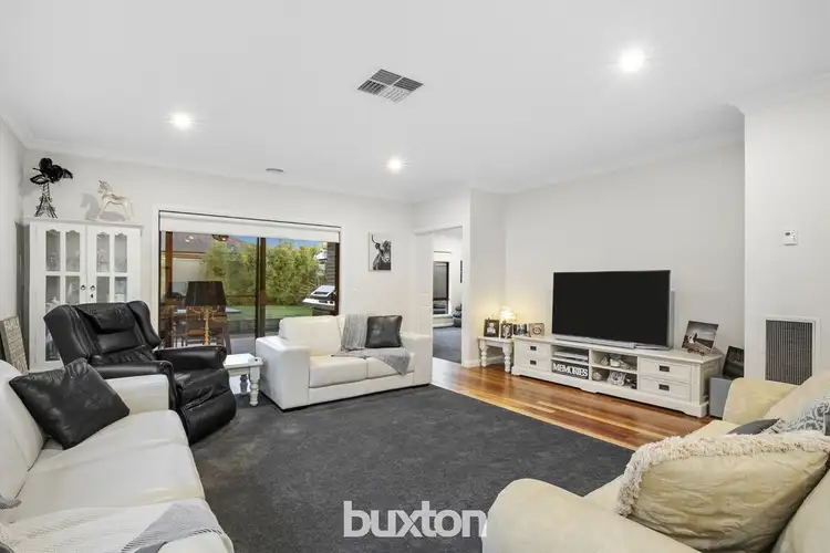 Sixth view of Homely house listing, 13 Carrum Street, Alfredton VIC 3350
