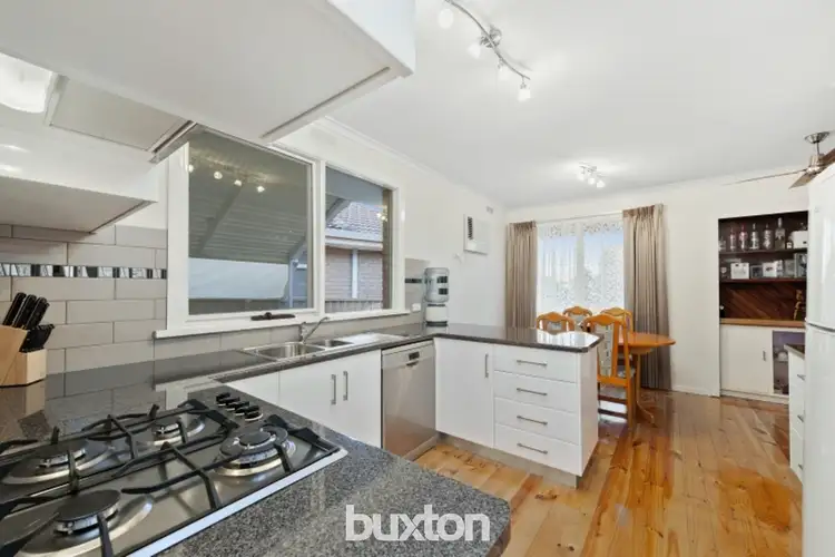 Sixth view of Homely house listing, 3 Locksley Street, Wendouree VIC 3355