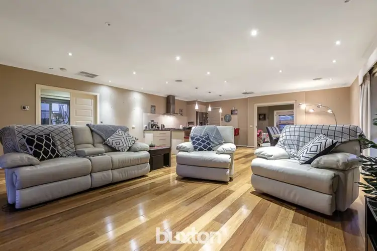 Third view of Homely house listing, 11 Perendale Street, Alfredton VIC 3350