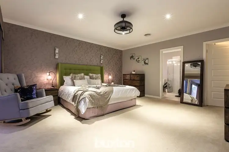 Fifth view of Homely house listing, 11 Perendale Street, Alfredton VIC 3350
