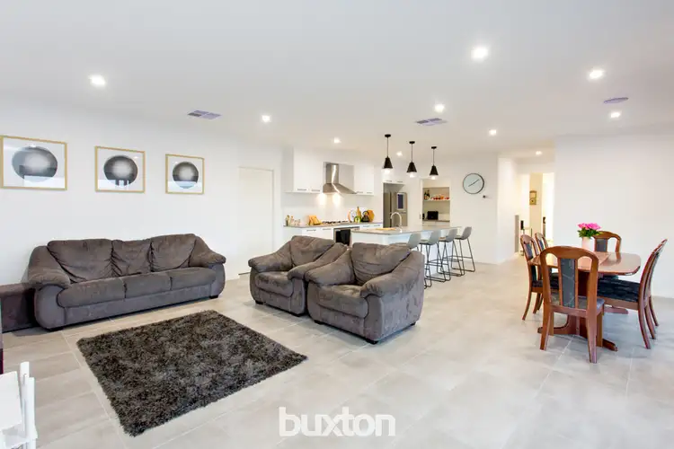 Fourth view of Homely house listing, 15 Treetop Drive, Cardigan VIC 3352