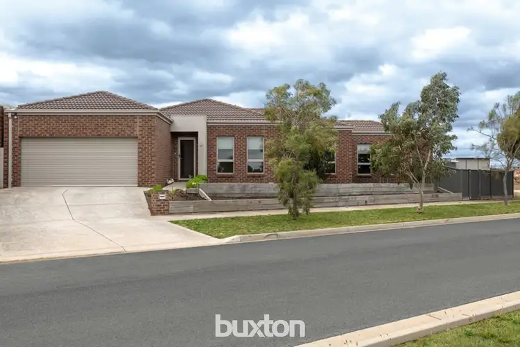 Main view of Homely house listing, 41 Wensleydale Drive, Alfredton VIC 3350