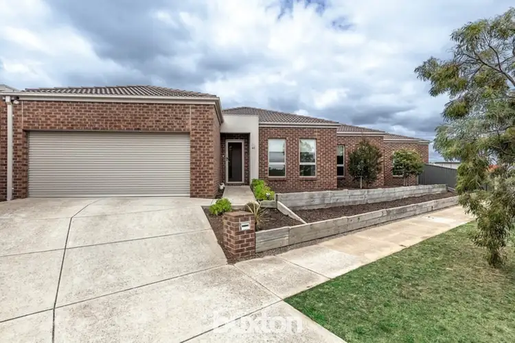 Second view of Homely house listing, 41 Wensleydale Drive, Alfredton VIC 3350