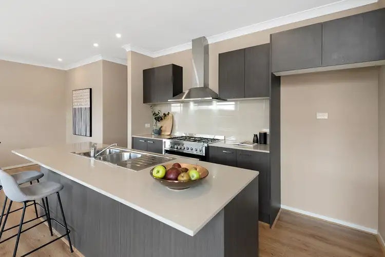 Second view of Homely house listing, 11 Shikra Place, Doreen VIC 3754