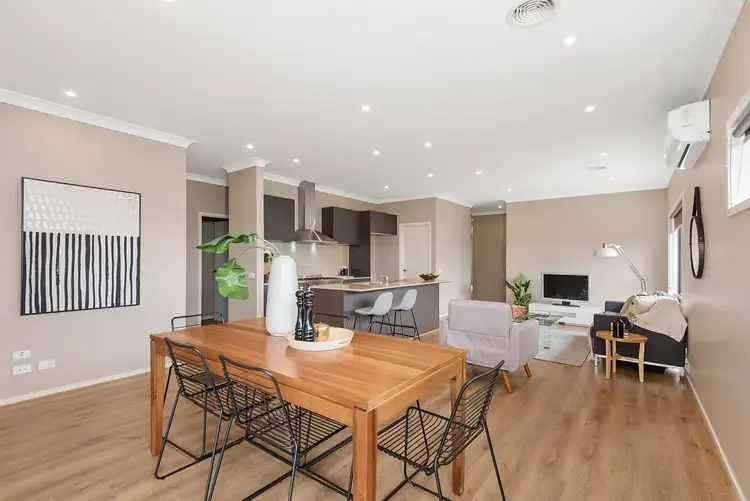 Fourth view of Homely house listing, 11 Shikra Place, Doreen VIC 3754