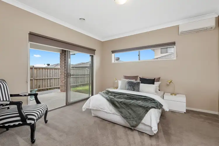 Sixth view of Homely house listing, 11 Shikra Place, Doreen VIC 3754