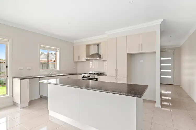 Second view of Homely house listing, 71 Merredin Circuit, Doreen VIC 3754