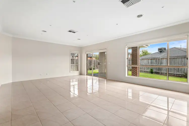 Third view of Homely house listing, 71 Merredin Circuit, Doreen VIC 3754
