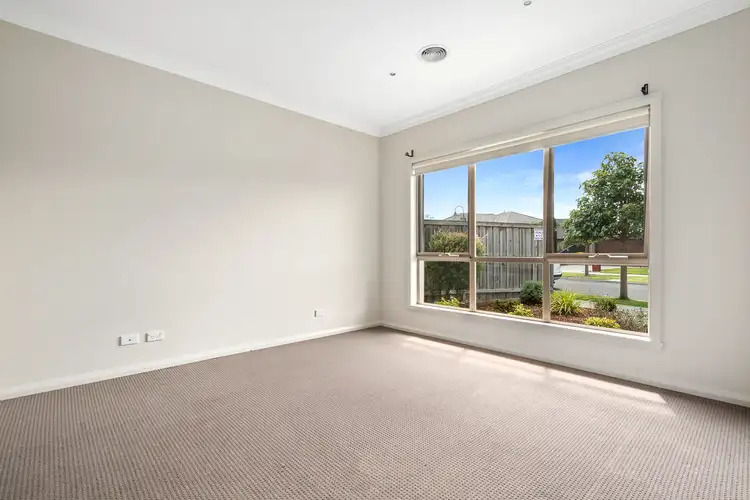 Fourth view of Homely house listing, 71 Merredin Circuit, Doreen VIC 3754