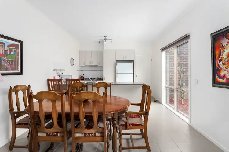 Third view of Homely townhouse listing, 8 Elderberry Alley, Cranbourne North VIC 3977